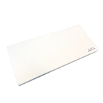 Parapet z konglomeratu Bianco Neve grubość 2cm